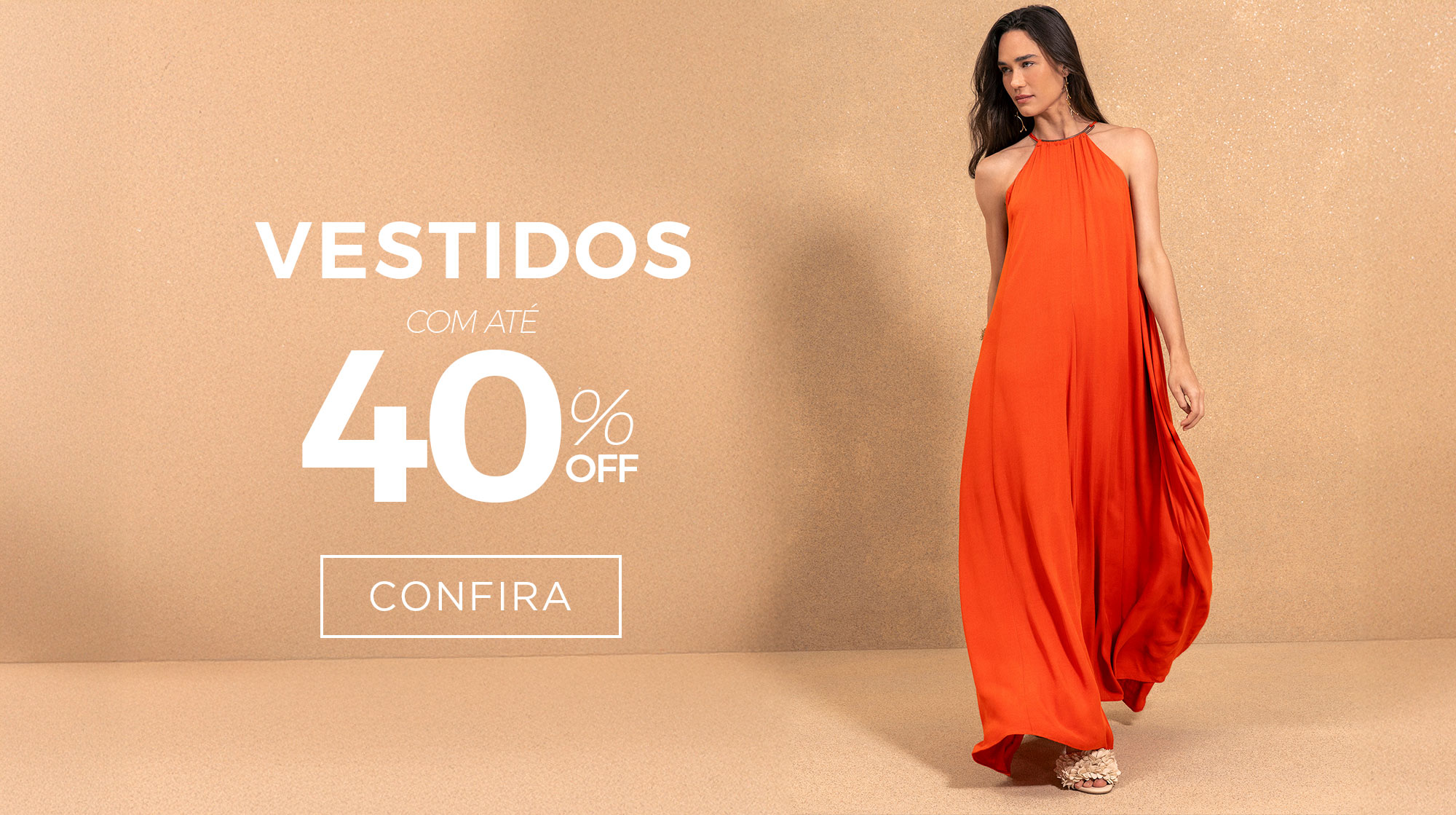 A Gente Ama Vestidos